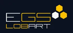 E.G.S. LobArt logo