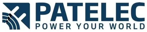 Patelec Group logo